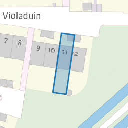 Perceel LDN01-S-1035