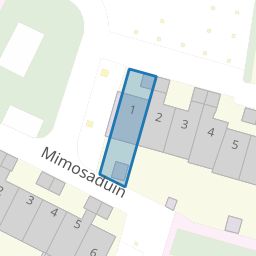 Perceel LDN01-S-1037