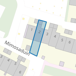 Perceel LDN01-S-1038