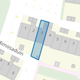 Perceel LDN01-S-1039