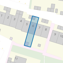 Perceel LDN01-S-1042