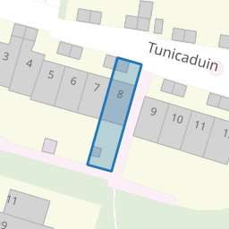 Perceel LDN01-S-1044