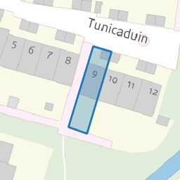 Perceel LDN01-S-1045