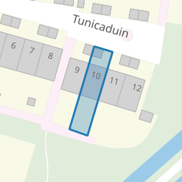 Perceel LDN01-S-1046