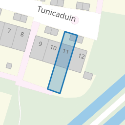 Perceel LDN01-S-1047