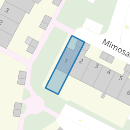 Perceel LDN01-S-1049