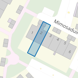 Perceel LDN01-S-1050