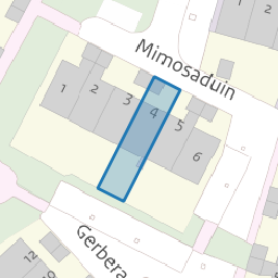 Perceel LDN01-S-1052