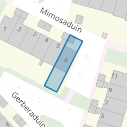 Perceel LDN01-S-1054