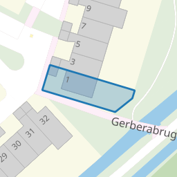 Perceel LDN01-S-1055