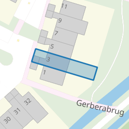 Perceel LDN01-S-1056