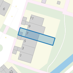 Perceel LDN01-S-1058