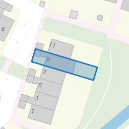 Perceel LDN01-S-1059