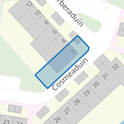 Perceel LDN01-S-1061