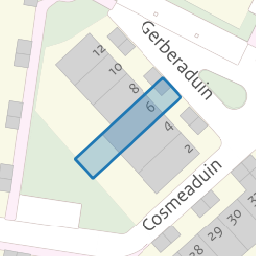 Perceel LDN01-S-1063