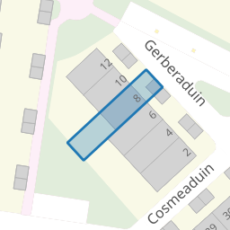 Perceel LDN01-S-1064