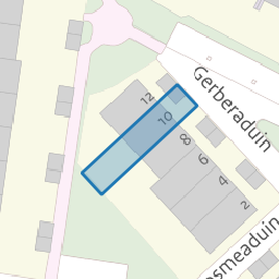 Perceel LDN01-S-1065