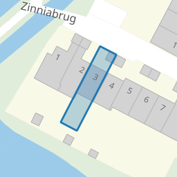 Perceel LDN01-S-1070