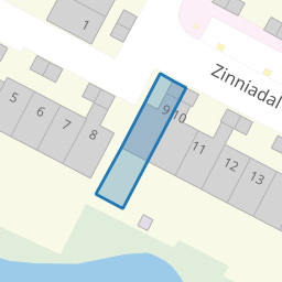 Perceel LDN01-S-1076