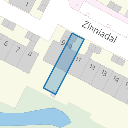 Perceel LDN01-S-1077