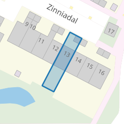 Perceel LDN01-S-1080