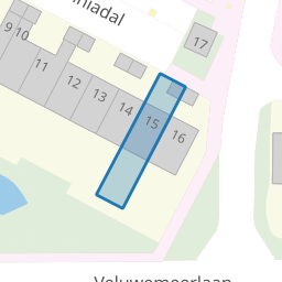 Perceel LDN01-S-1082