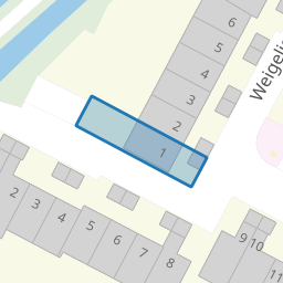 Perceel LDN01-S-1084