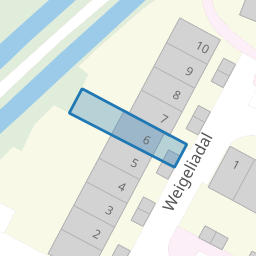 Perceel LDN01-S-1089