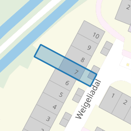 Perceel LDN01-S-1090