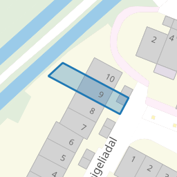 Perceel LDN01-S-1092