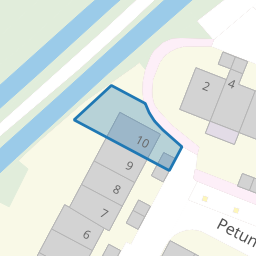 Perceel LDN01-S-1093