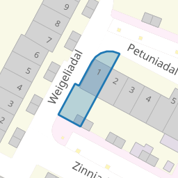 Perceel LDN01-S-1094