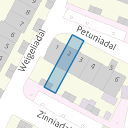 Perceel LDN01-S-1095