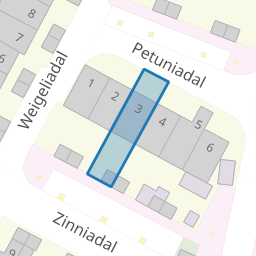 Perceel LDN01-S-1096