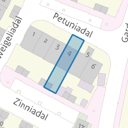 Perceel LDN01-S-1097