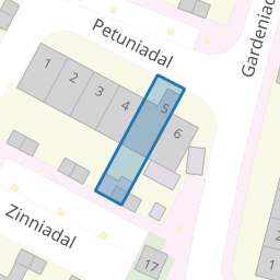 Perceel LDN01-S-1098