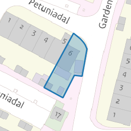 Perceel LDN01-S-1099