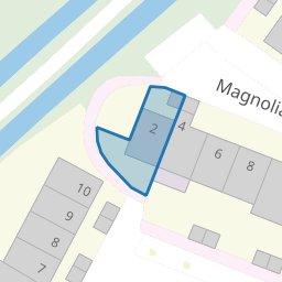 Perceel LDN01-S-1100