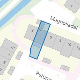 Perceel LDN01-S-1101