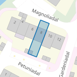 Perceel LDN01-S-1103