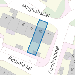 Perceel LDN01-S-1104