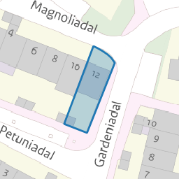 Perceel LDN01-S-1105