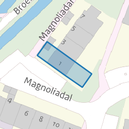 Perceel LDN01-S-1106