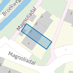 Perceel LDN01-S-1107