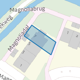 Perceel LDN01-S-1109