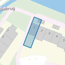 Perceel LDN01-S-1110