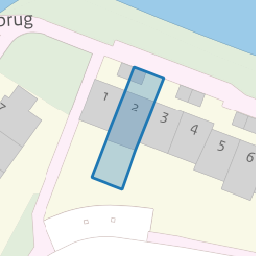 Perceel LDN01-S-1111