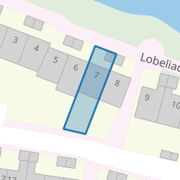 Perceel LDN01-S-1116