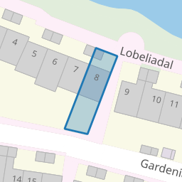 Perceel LDN01-S-1117