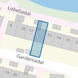 Perceel LDN01-S-1121